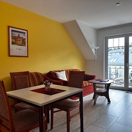 Gaststaette & Pension Waldschloesschen Oberhof  Kültér fotó