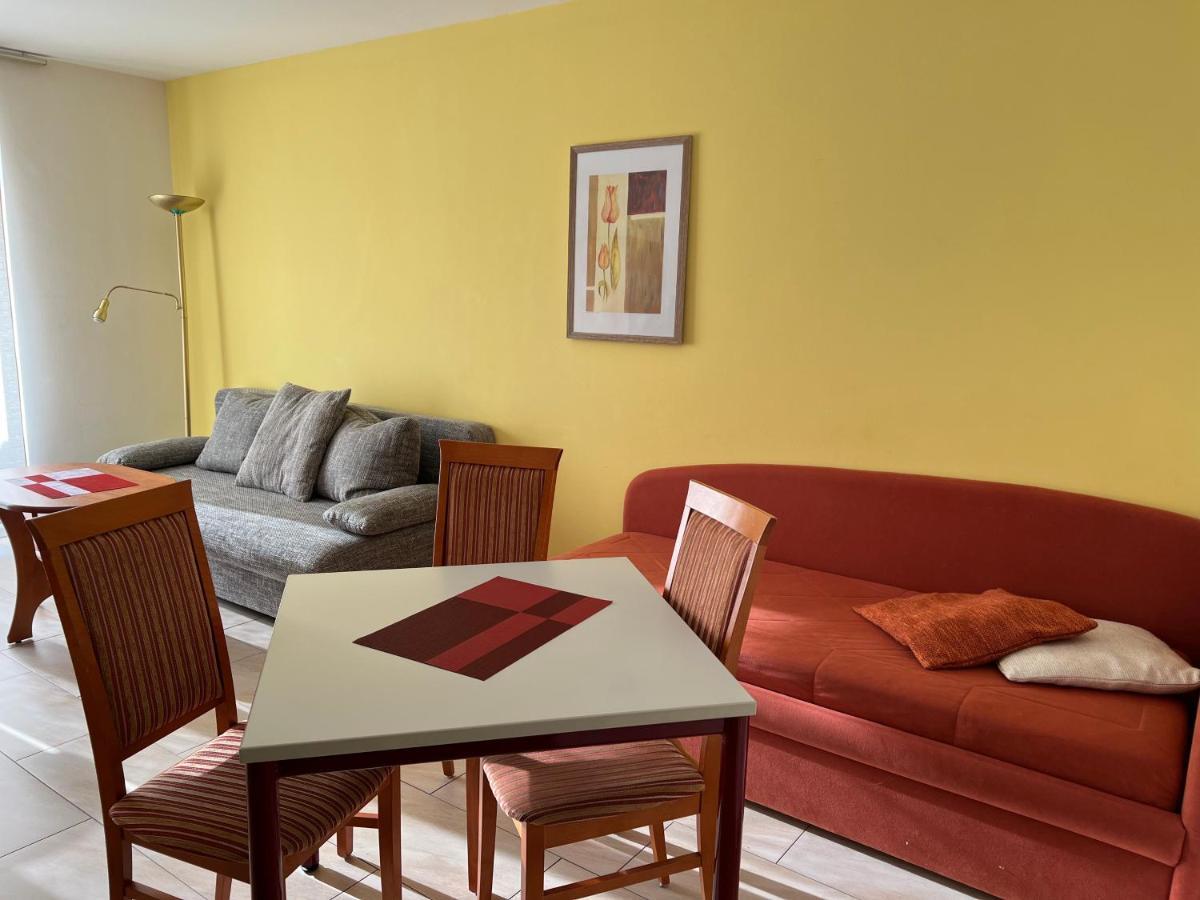 Gaststaette & Pension Waldschloesschen Oberhof  Kültér fotó